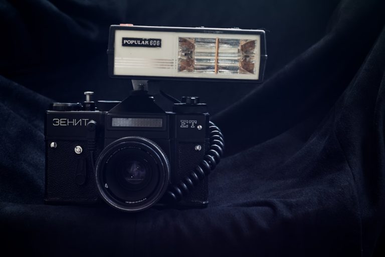 Équiper votre passion : Le matériel photo sans se ruiner !