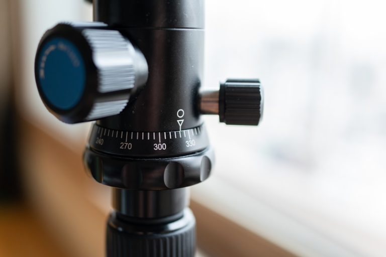 Le Matériel Photographique : Entre Passion et Pragmatisme